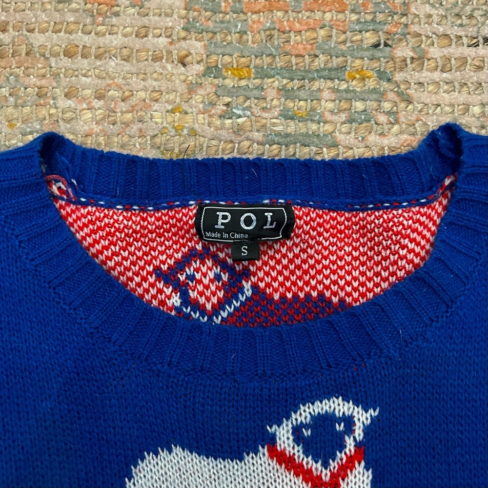 Sheep sweater!! ๐ - Picture 2 of 2